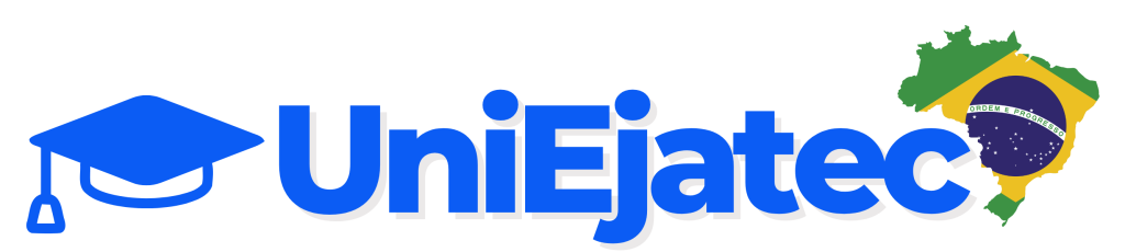 Logo Padrão UniEjatec